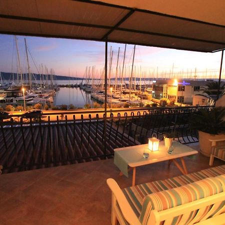 Apartment Gallery Kastela Dış mekan fotoğraf