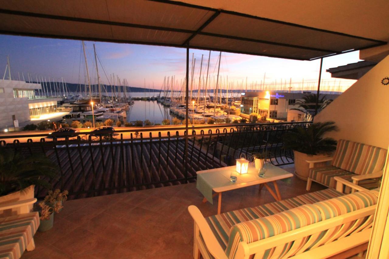 Apartment Gallery Kastela Dış mekan fotoğraf