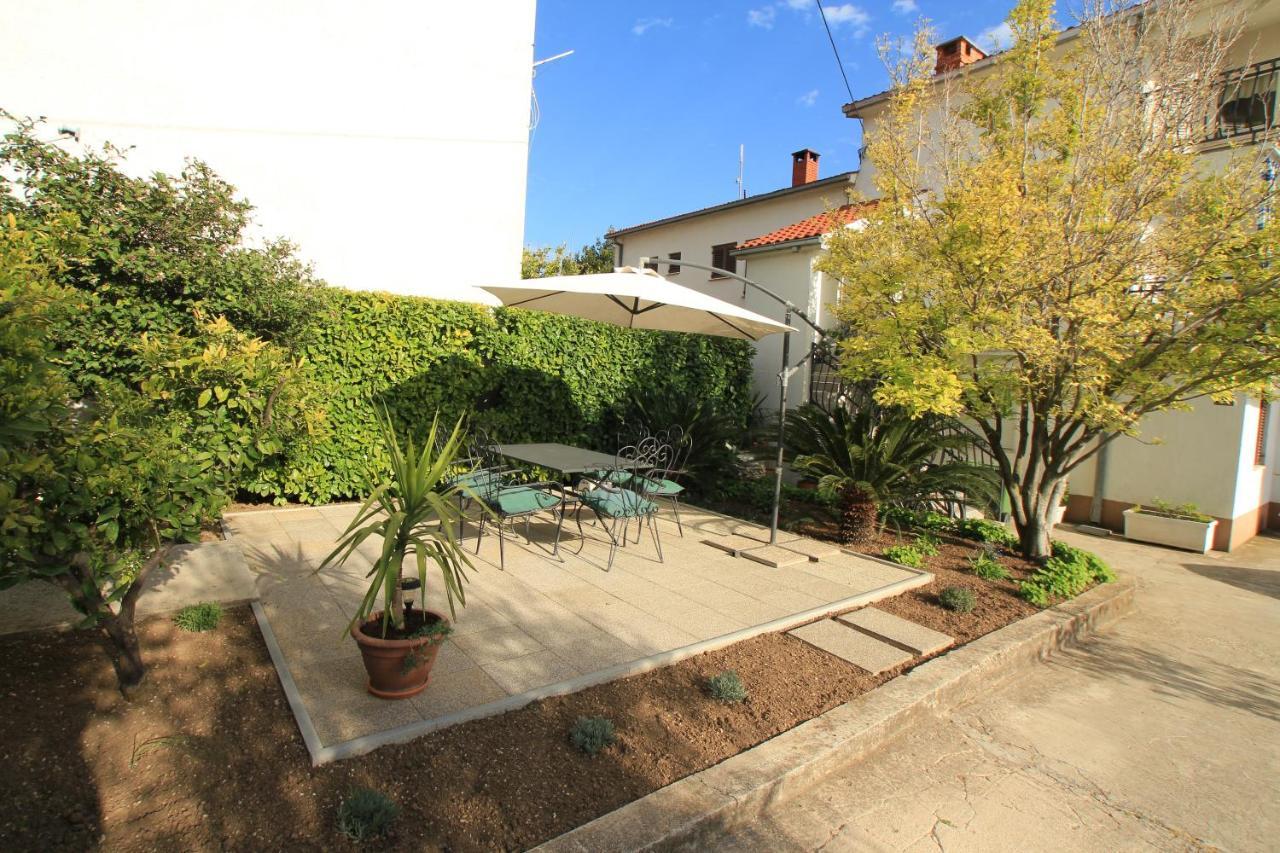 Apartment Gallery Kastela Dış mekan fotoğraf