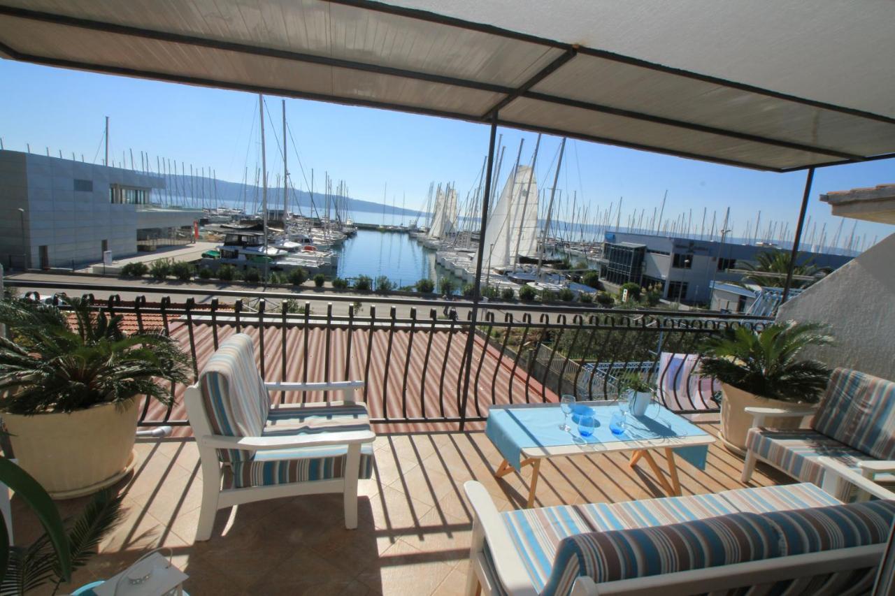 Apartment Gallery Kastela Dış mekan fotoğraf