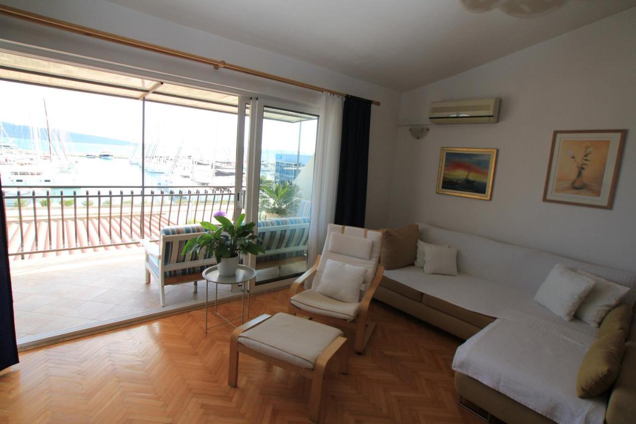 Apartment Gallery Kastela Dış mekan fotoğraf