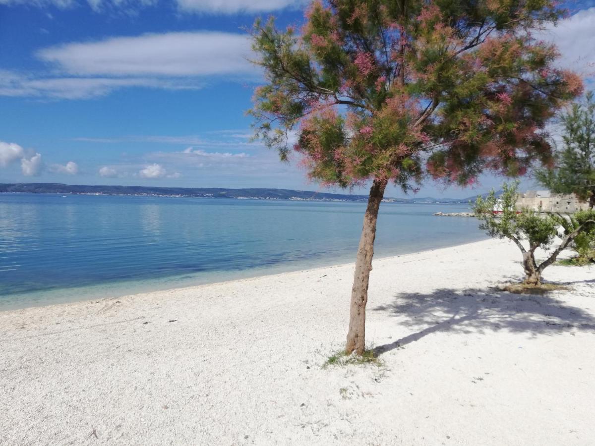 Apartment Gallery Kastela Dış mekan fotoğraf