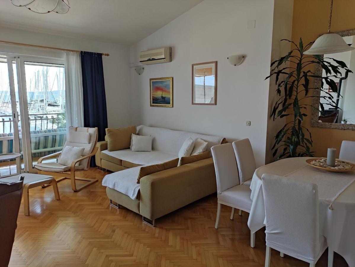 Apartment Gallery Kastela Dış mekan fotoğraf