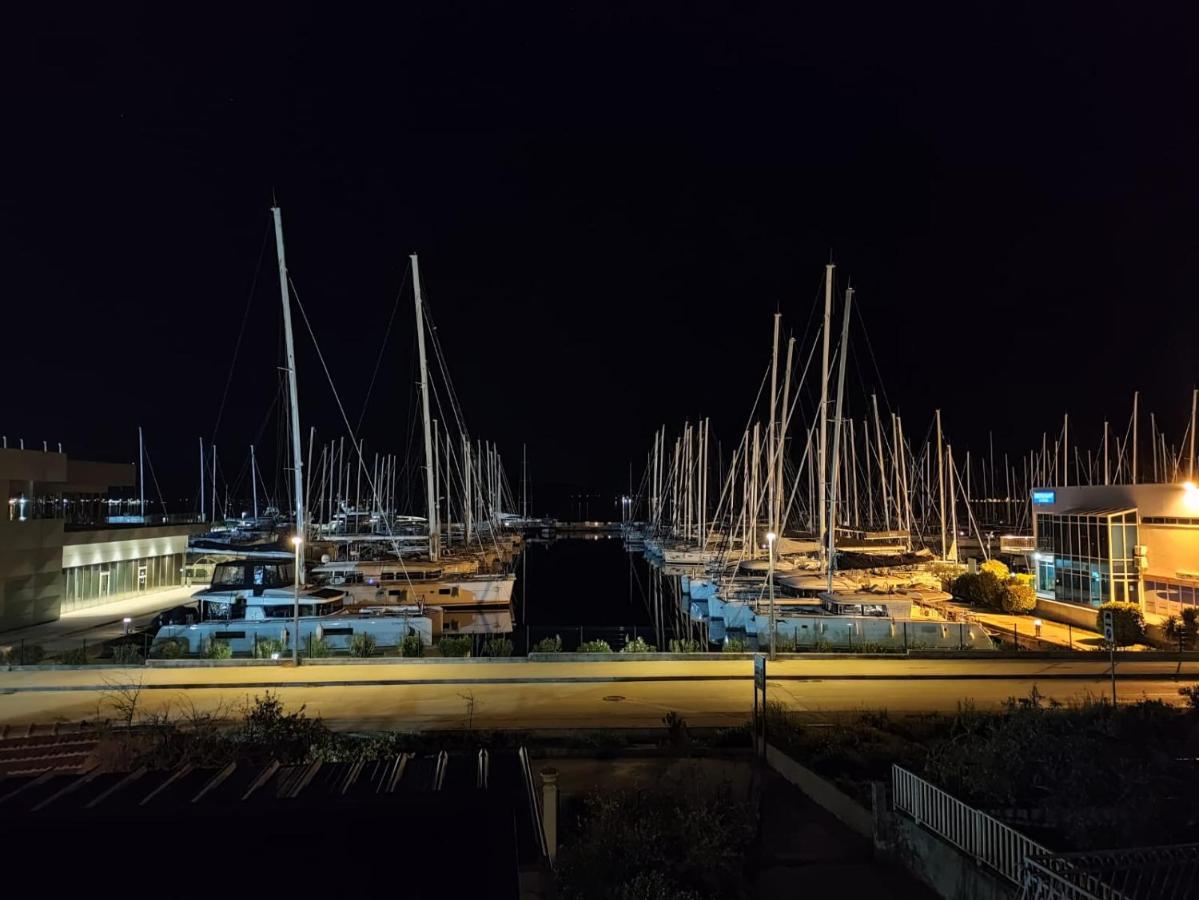Apartment Gallery Kastela Dış mekan fotoğraf